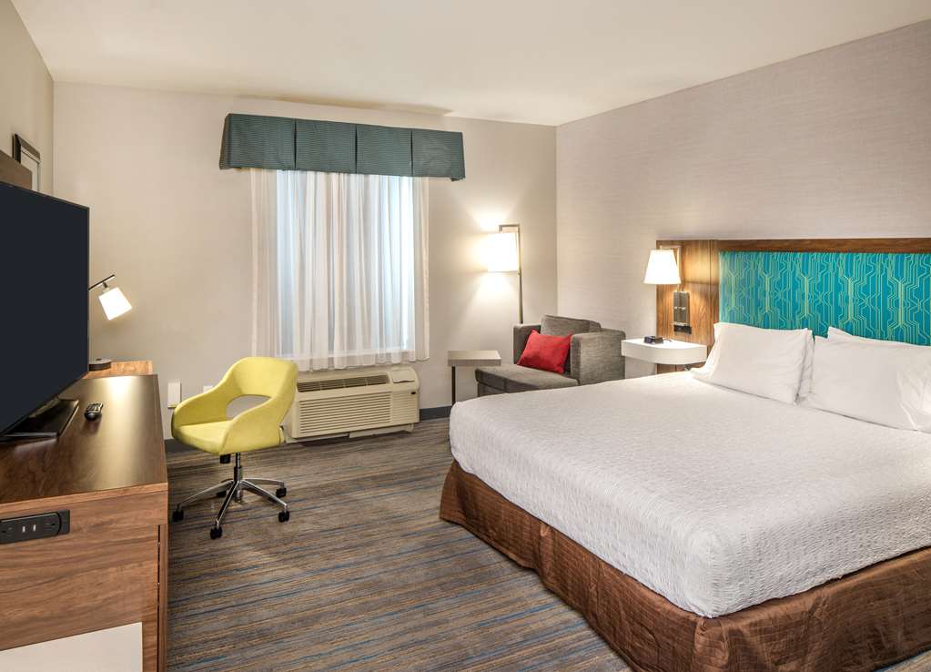 Фото Hampton Inn & Suites Omaha Southwest-La Vista