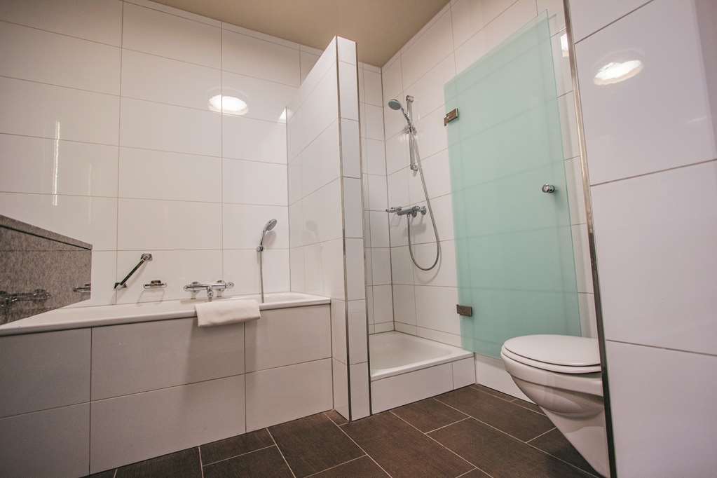 Фото Best Western Hotel Nobis Asten