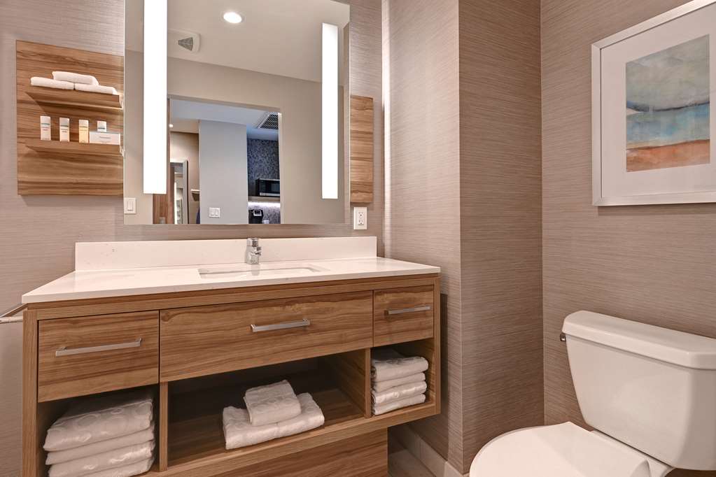 Фото Hilton Garden Inn Anaheim Resort