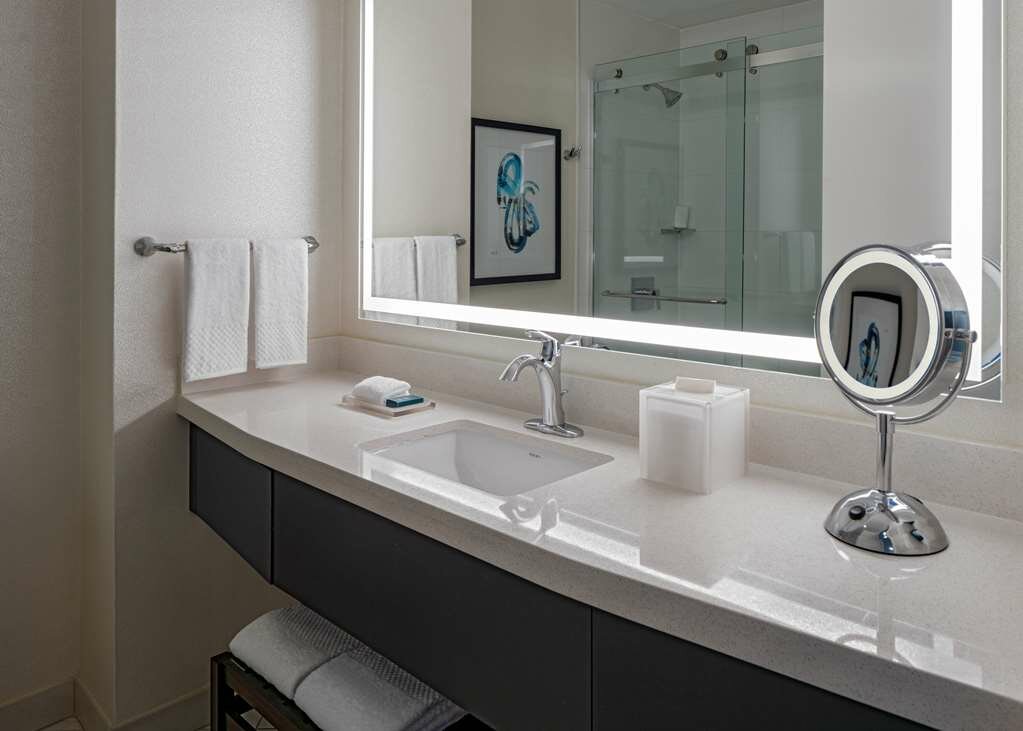 Фото Hilton Shreveport