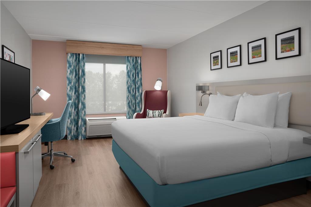 Фото Hilton Garden Inn Atlanta West/Lithia Springs