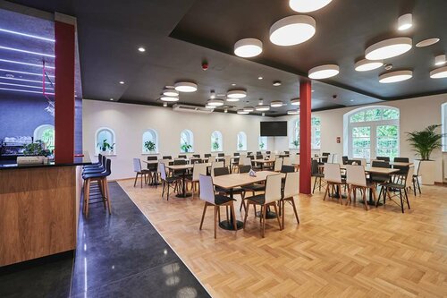 Гостиница Best Western Plus Hotel Rzeszow City Center в Тычине