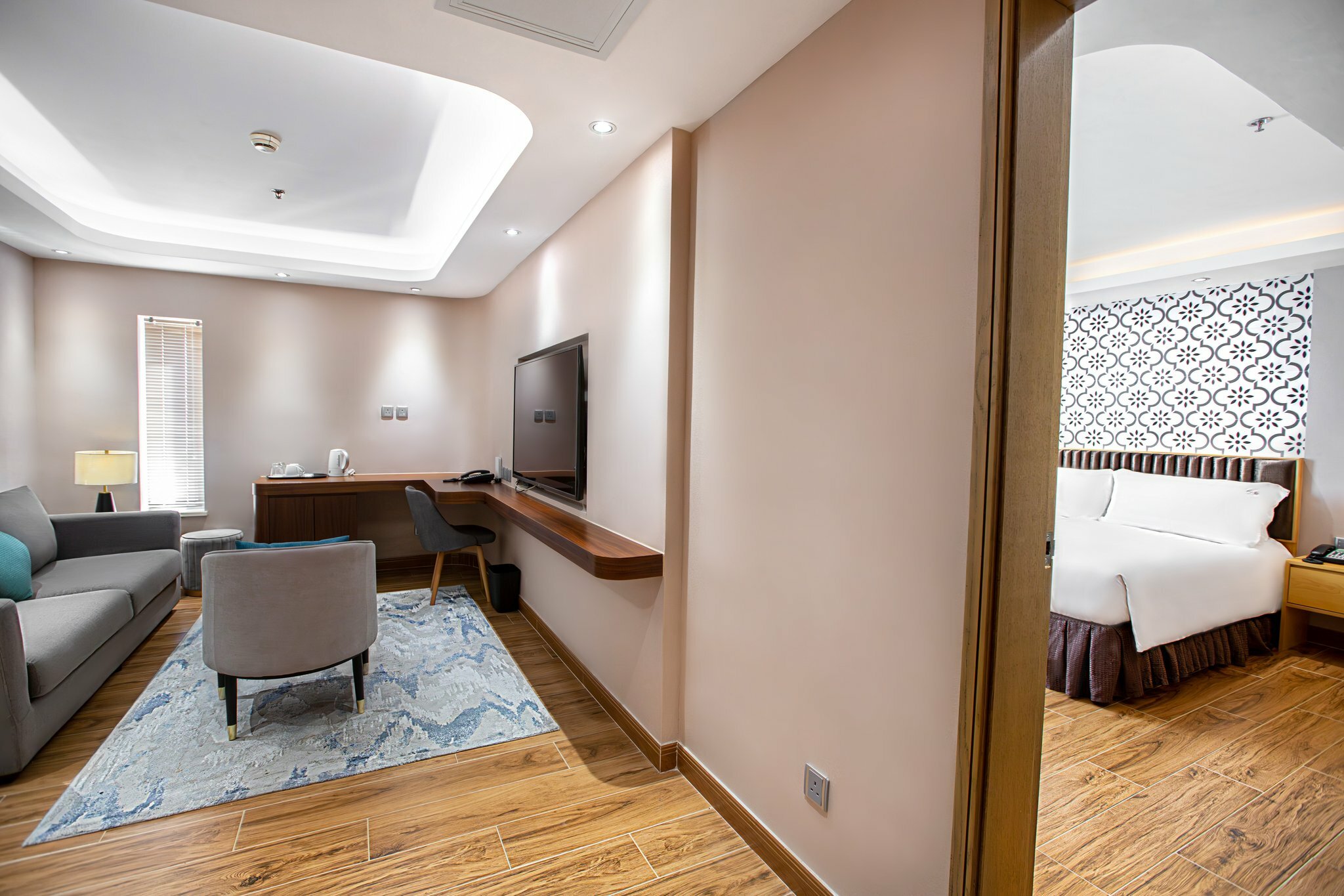 Фото Holiday Inn Macau by IHG