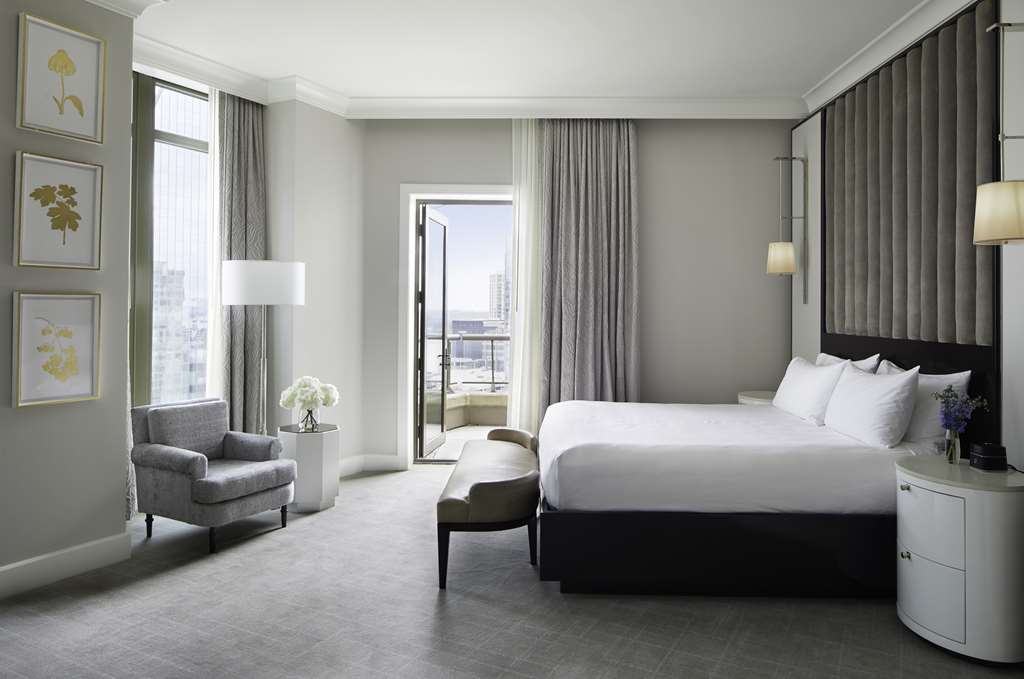 Фото Waldorf Astoria Atlanta Buckhead