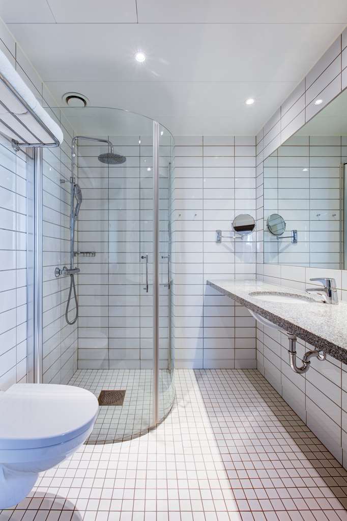 Фото Radisson Blu Hotel & Conference Center, Oslo Alna