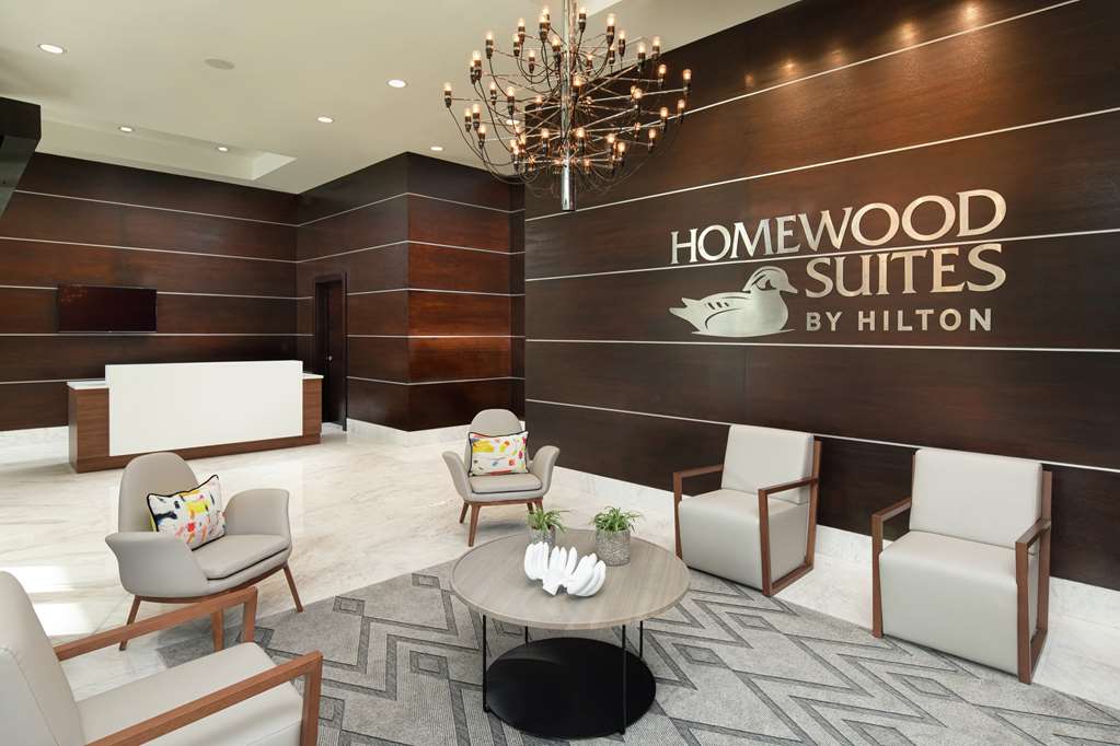 Фото Homewood Suites by Hilton Santo Domingo, Dominican Republic