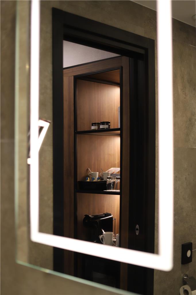 Фото Radisson Blu Ghr Hotel, Rome