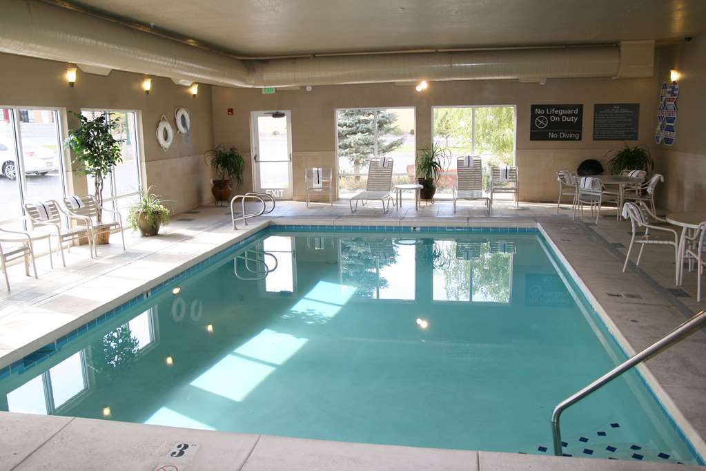 Фото Hampton Inn Cedar City