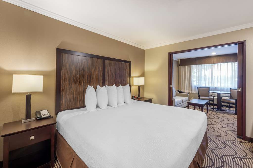 Фото Best Western Plus Orchid Hotel & Suites