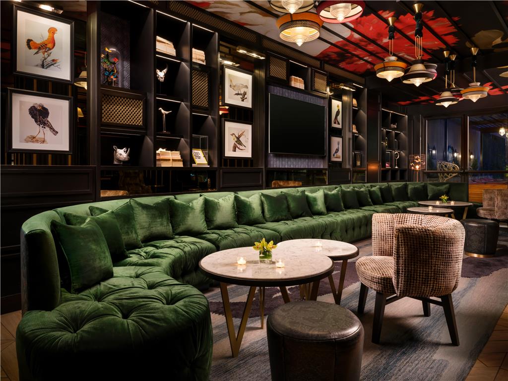 Фото отеля 4