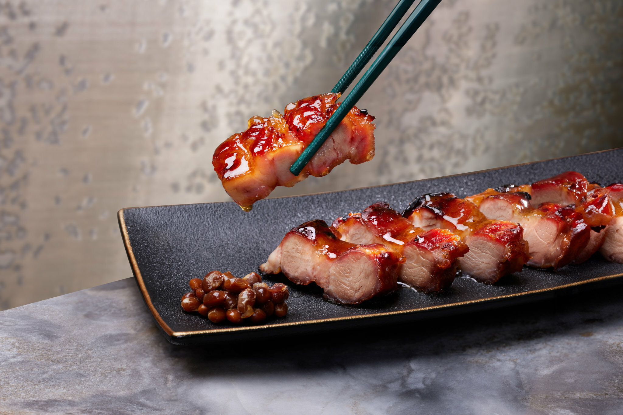 Фото InterContinental Grand Stanford Hong Kong