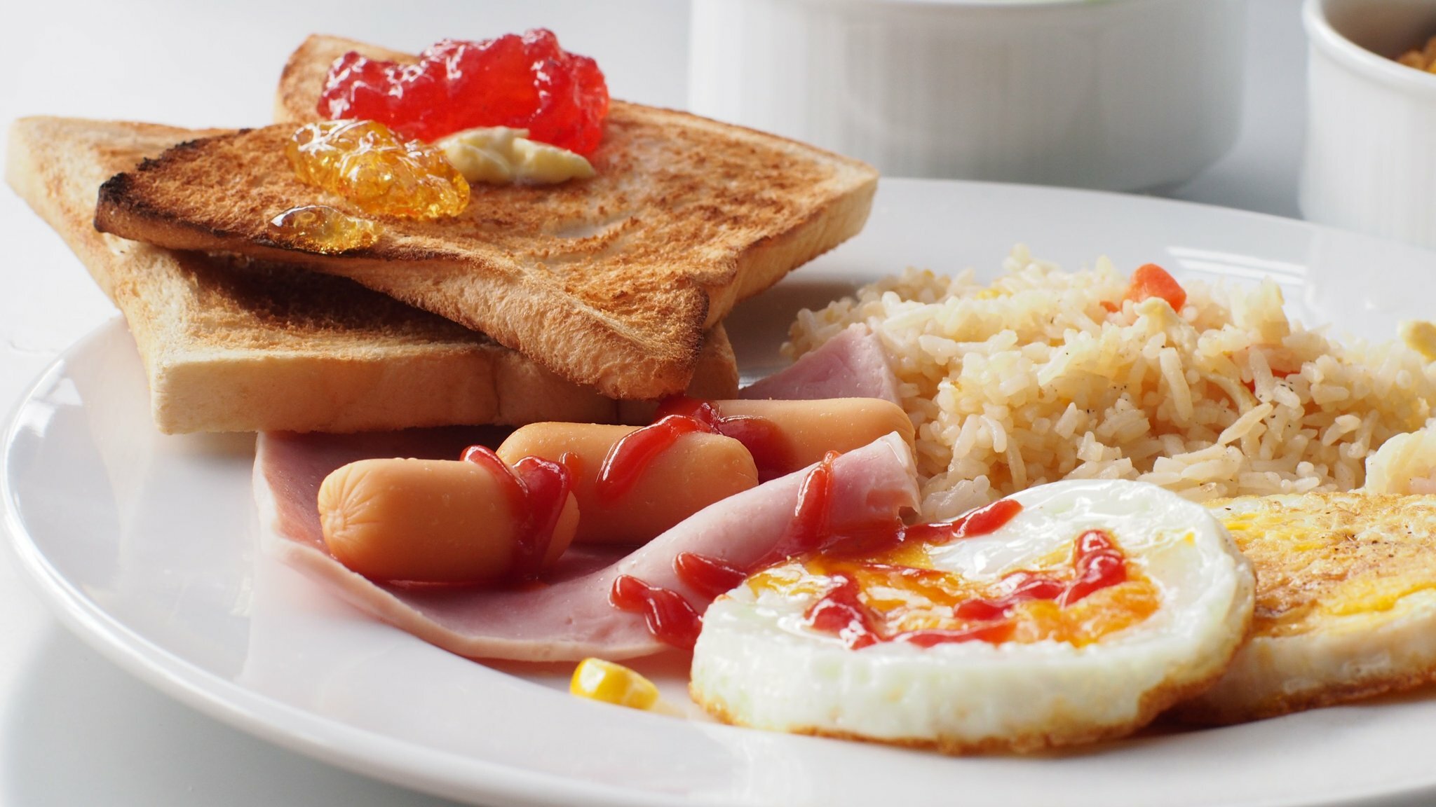 Фото Holiday Inn Singapore Little India, an Ihg Hotel