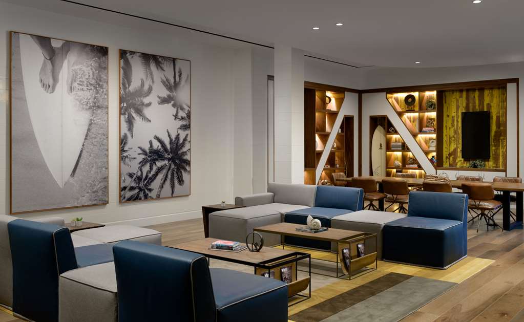 Фото Hilton Los Angeles Culver City