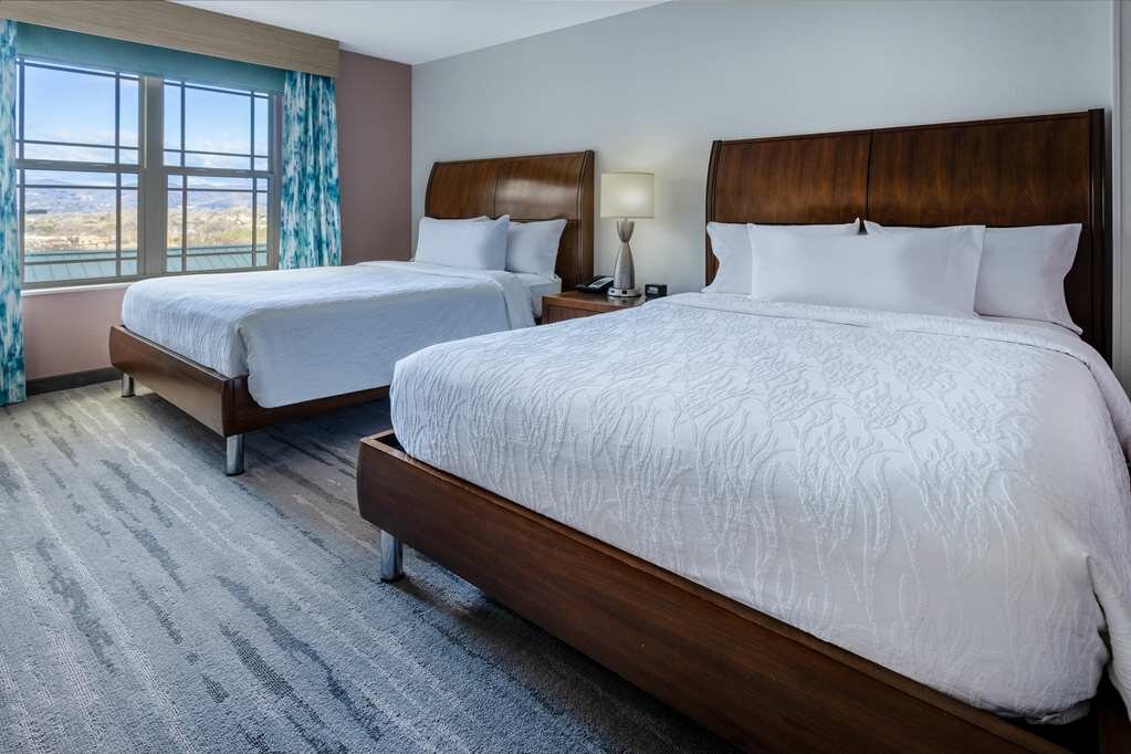 Фото Hilton Garden Inn Roanoke