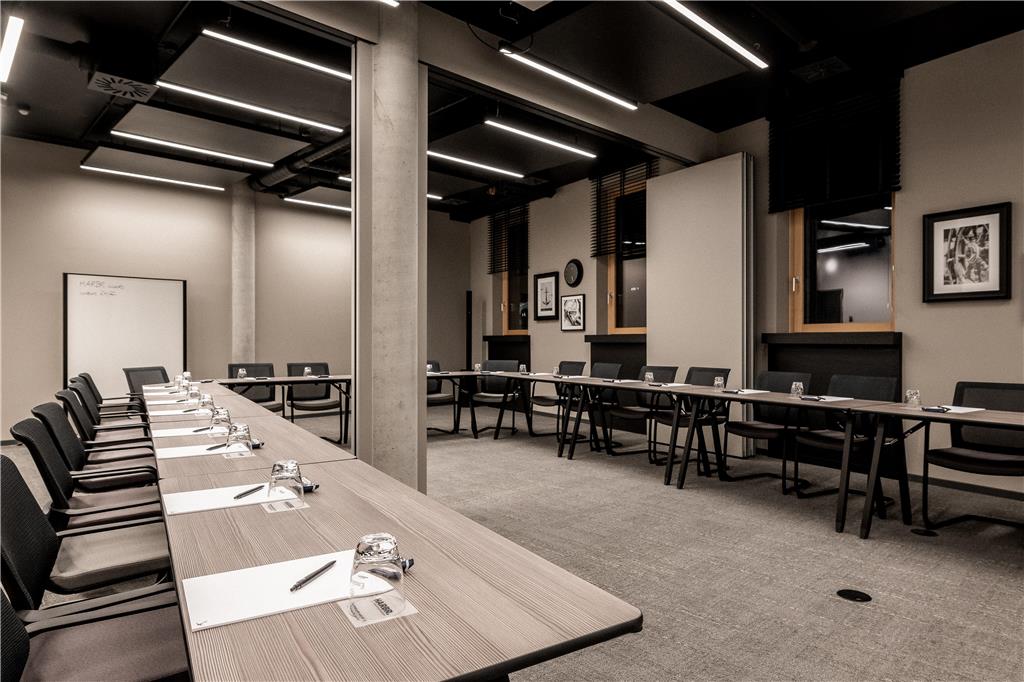 Фото Harbr. Hotel Ludwigsburg