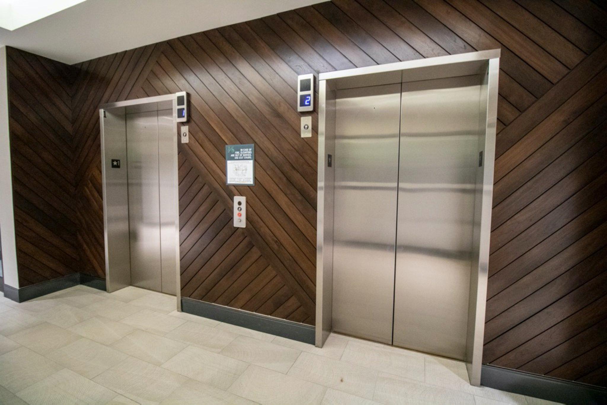 Фото Holiday Inn Grand Rapids Downtown, an Ihg Hotel