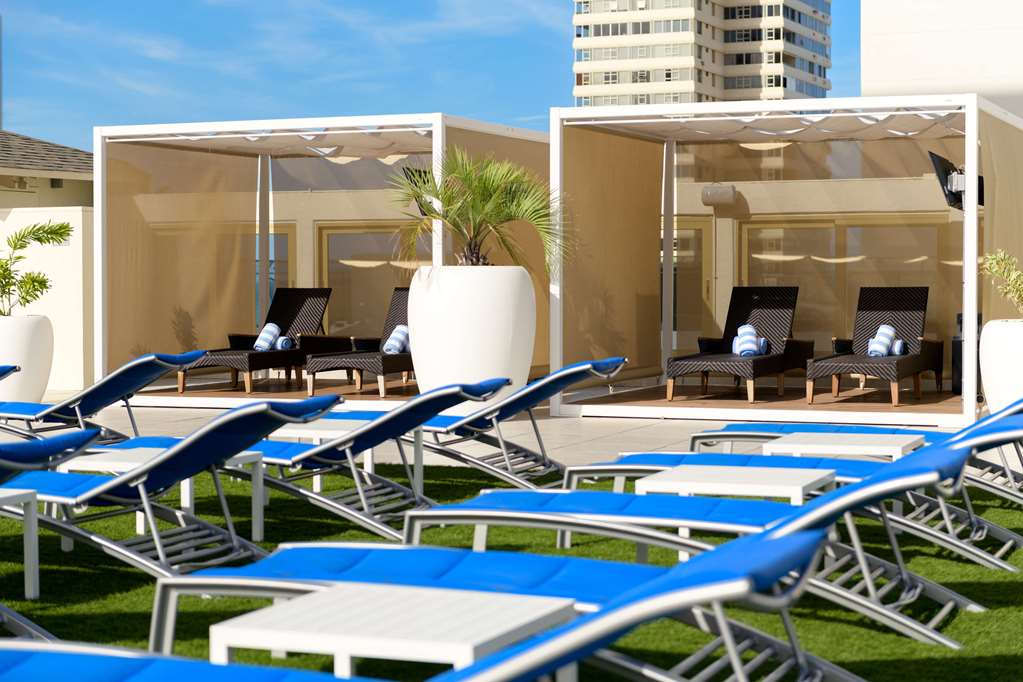 Фото Hilton Waikiki Beach Resort & SPA