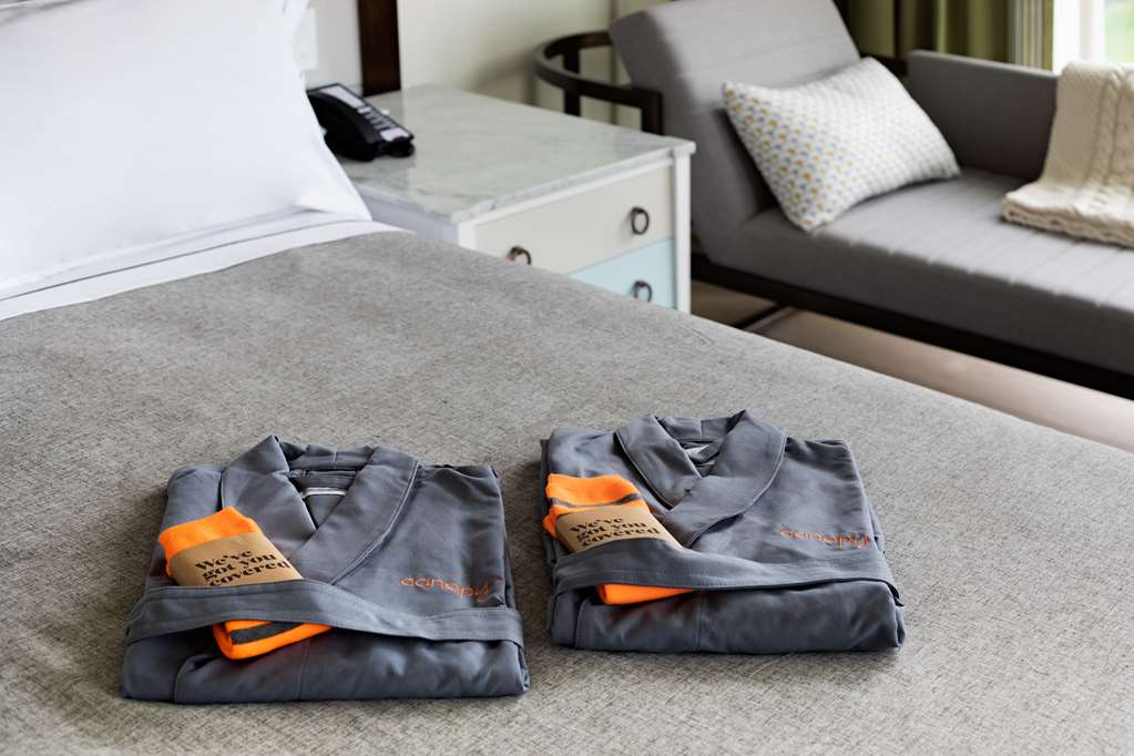 Фото Canopy by Hilton Charlotte Southpark