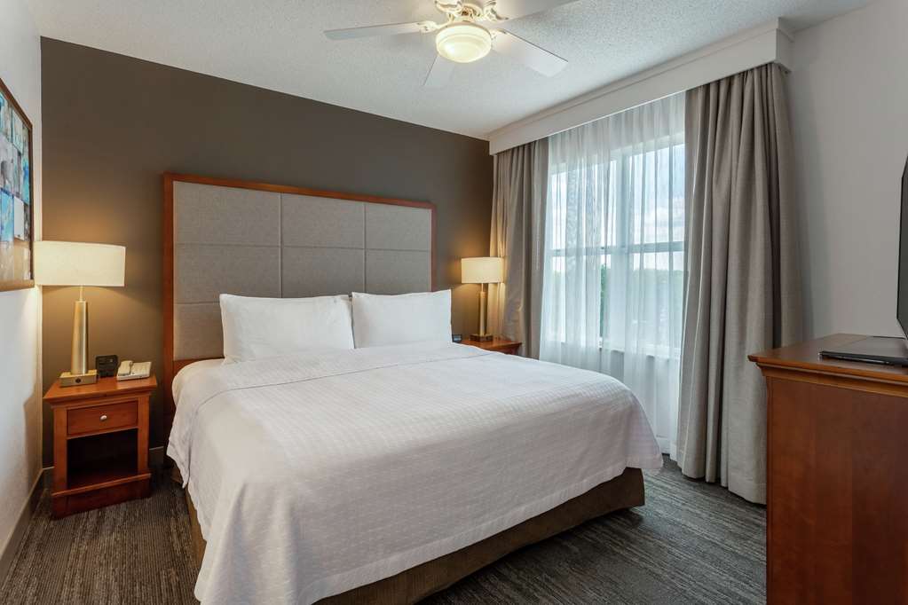Фото Homewood Suites by Hilton Albany