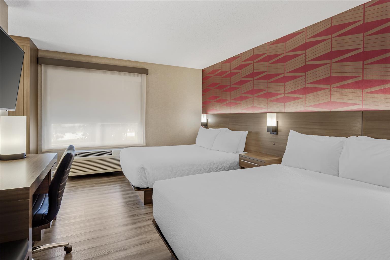 Фото Best Western Plus West Edmonton