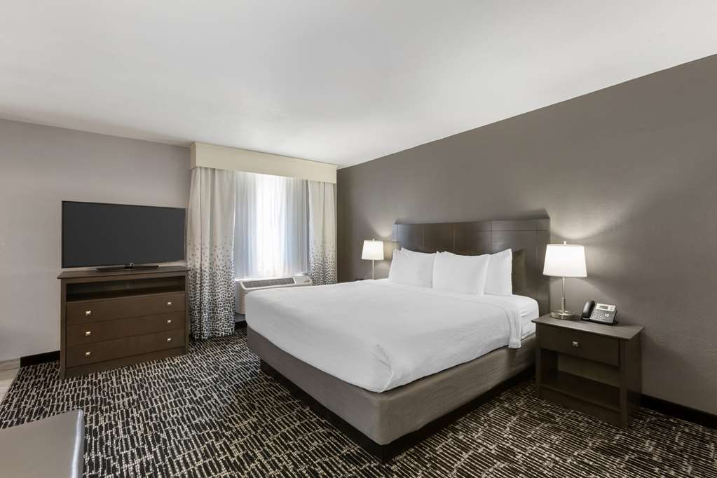 Фото Best Western Plus Sun Canyon