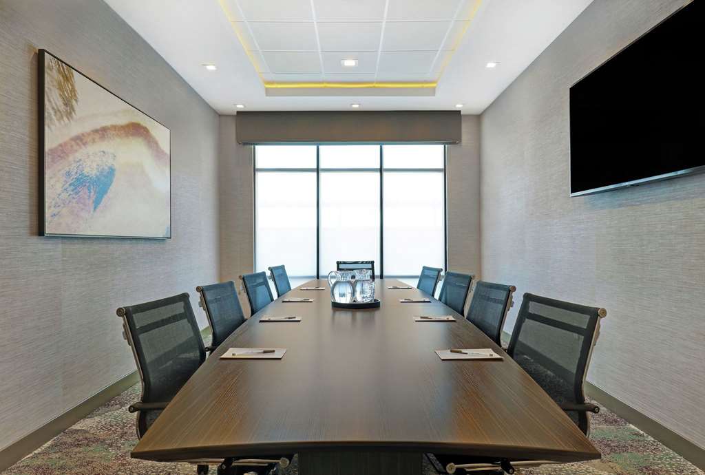 Фото Hampton Inn Patterson