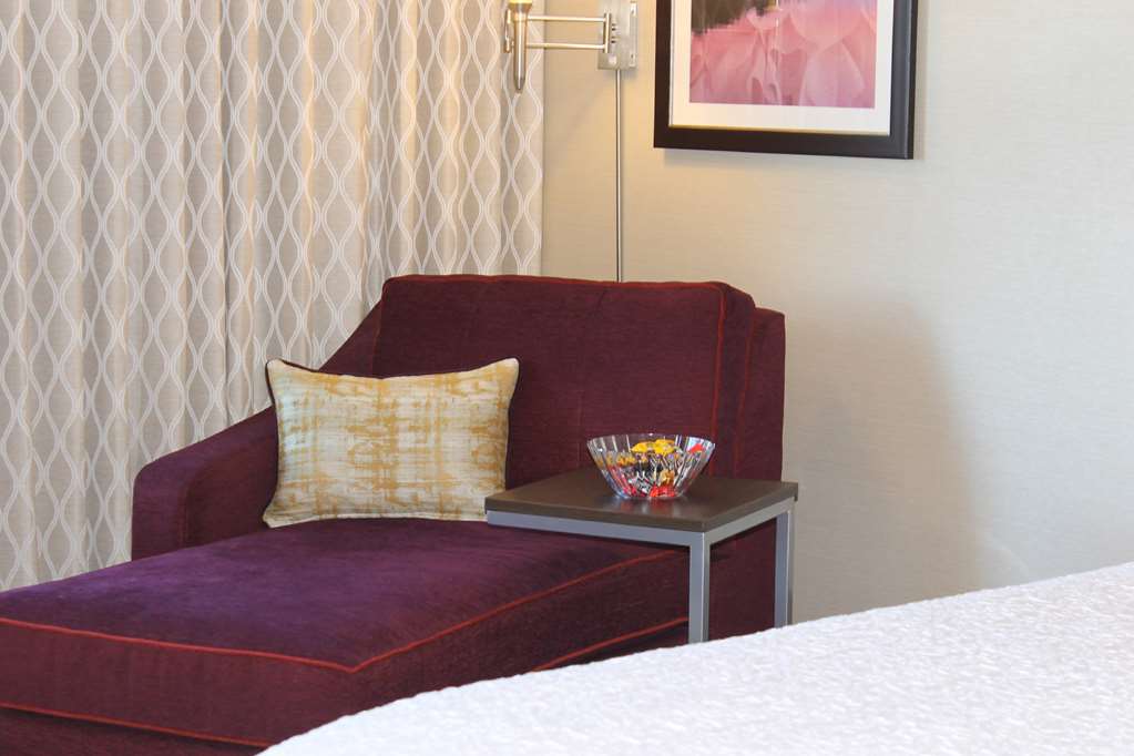 Фото Hampton Inn Oxford