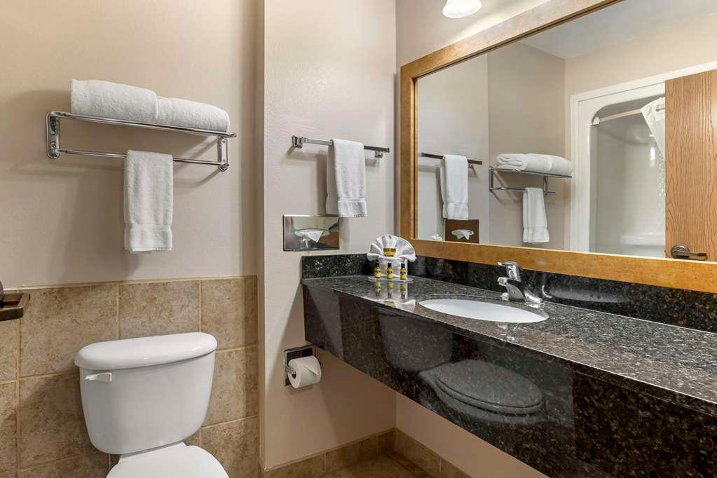 Фото Best Western Plus Country Inn & Suites