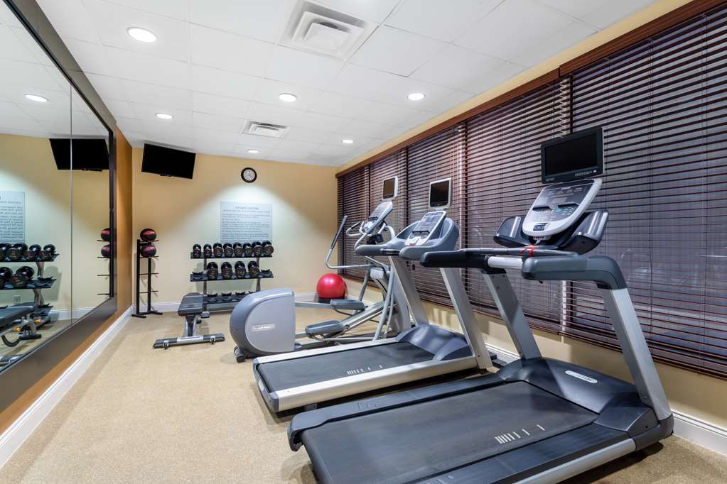 Фото Hilton Garden Inn Islip/MacArthur Airport