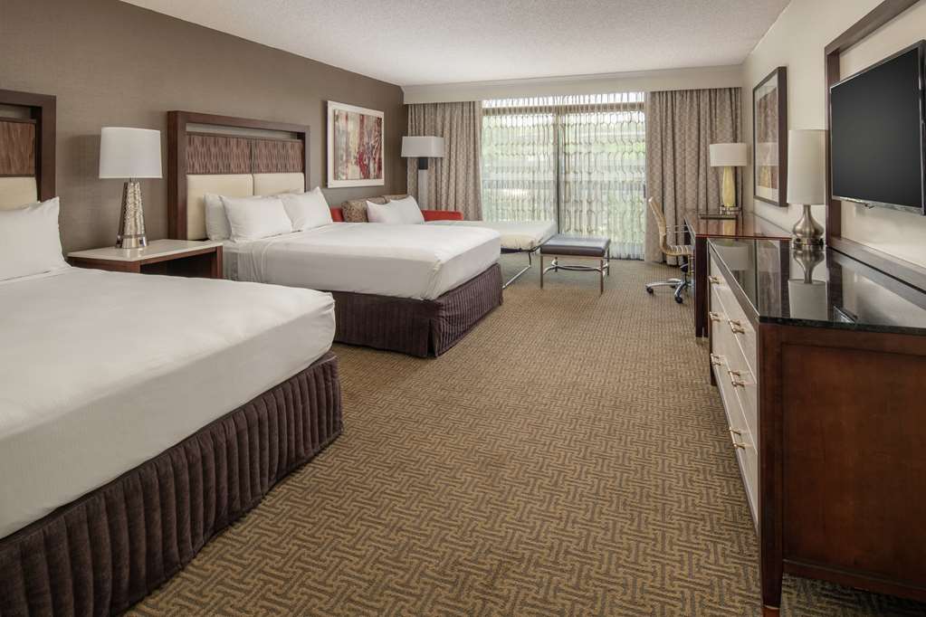 Фото Hilton Bellevue