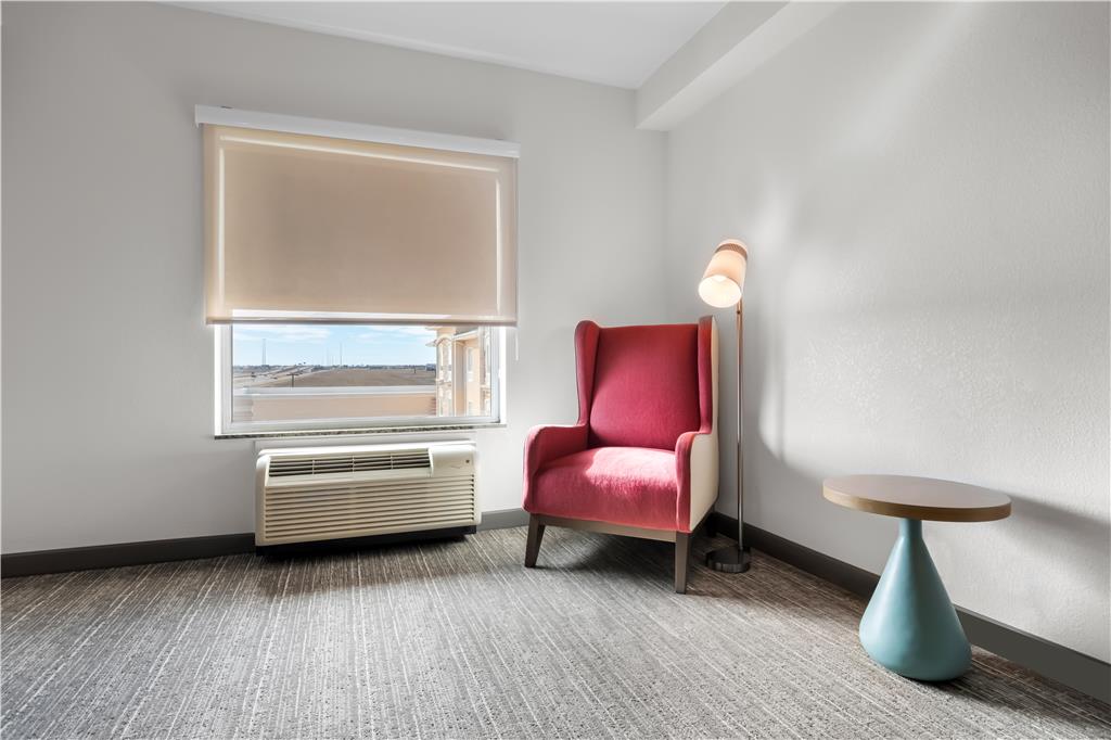 Фото Hilton Garden Inn Amarillo