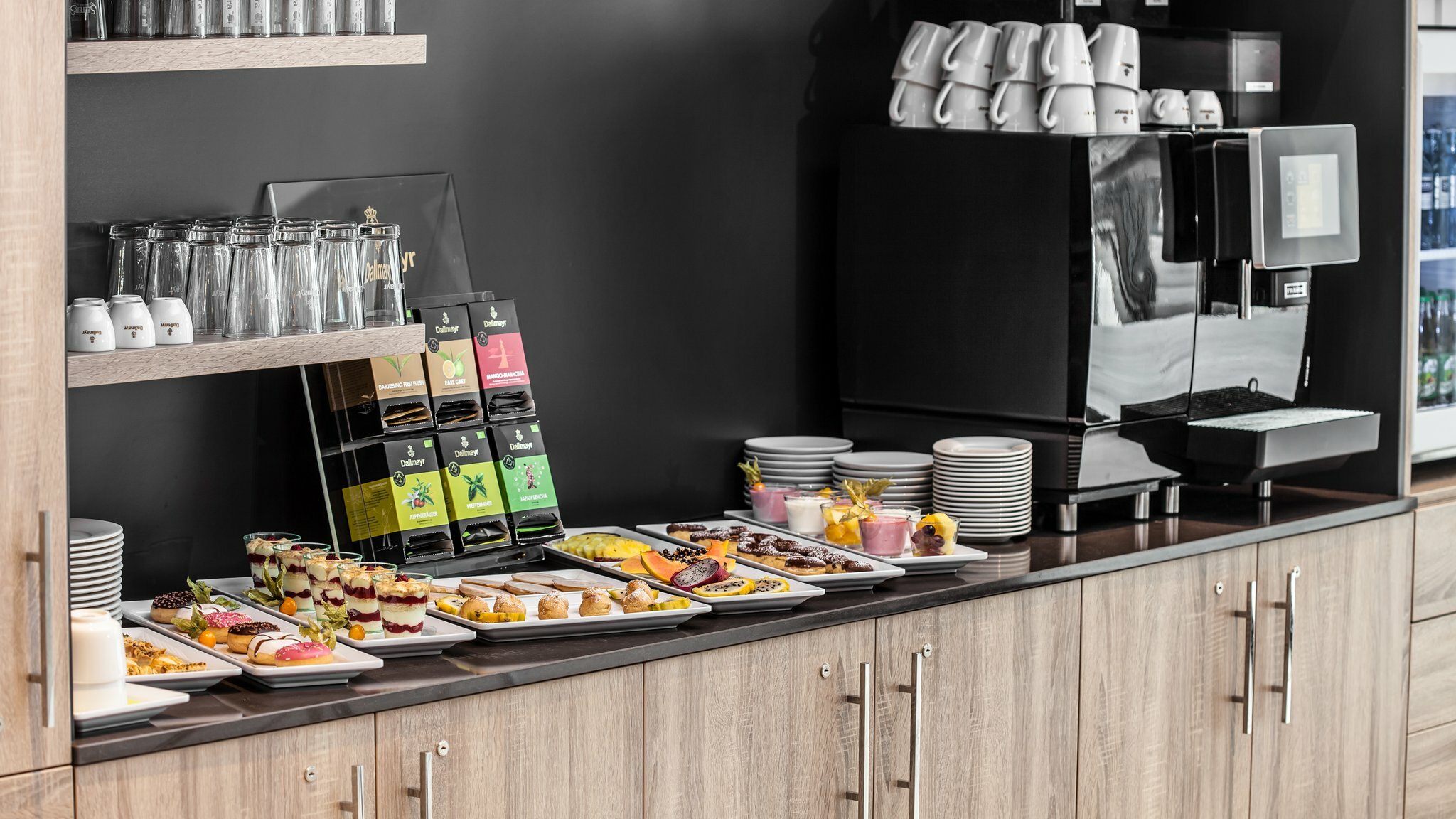 Фото Holiday Inn Express Munich - City East, an Ihg Hotel