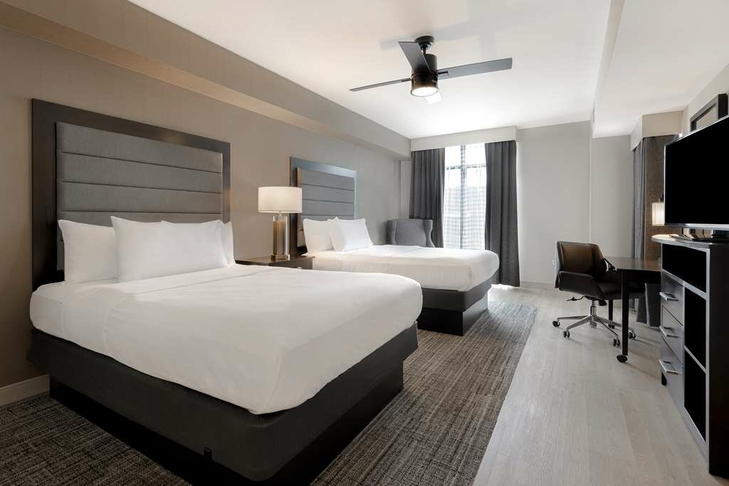 Фото Homewood Suites by Hilton Nashville Vanderbilt, Tn