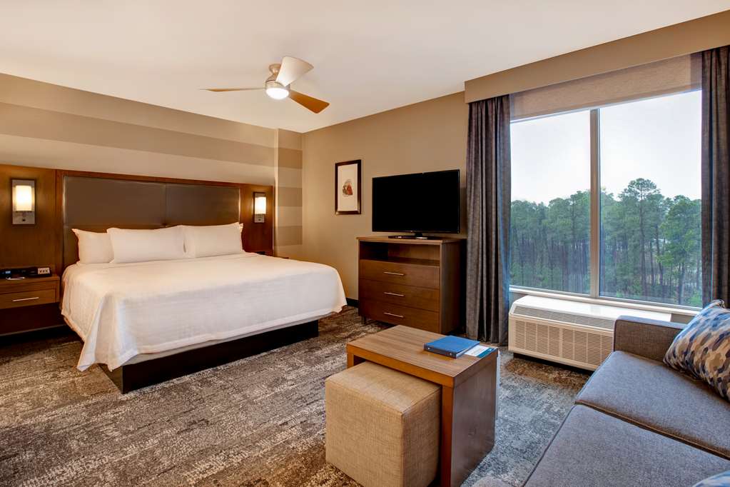 Фото Homewood Suites by Hilton Summerville