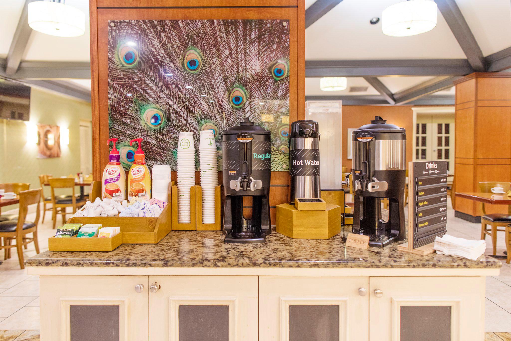 Фото Holiday Inn Austin Midtown, an Ihg Hotel