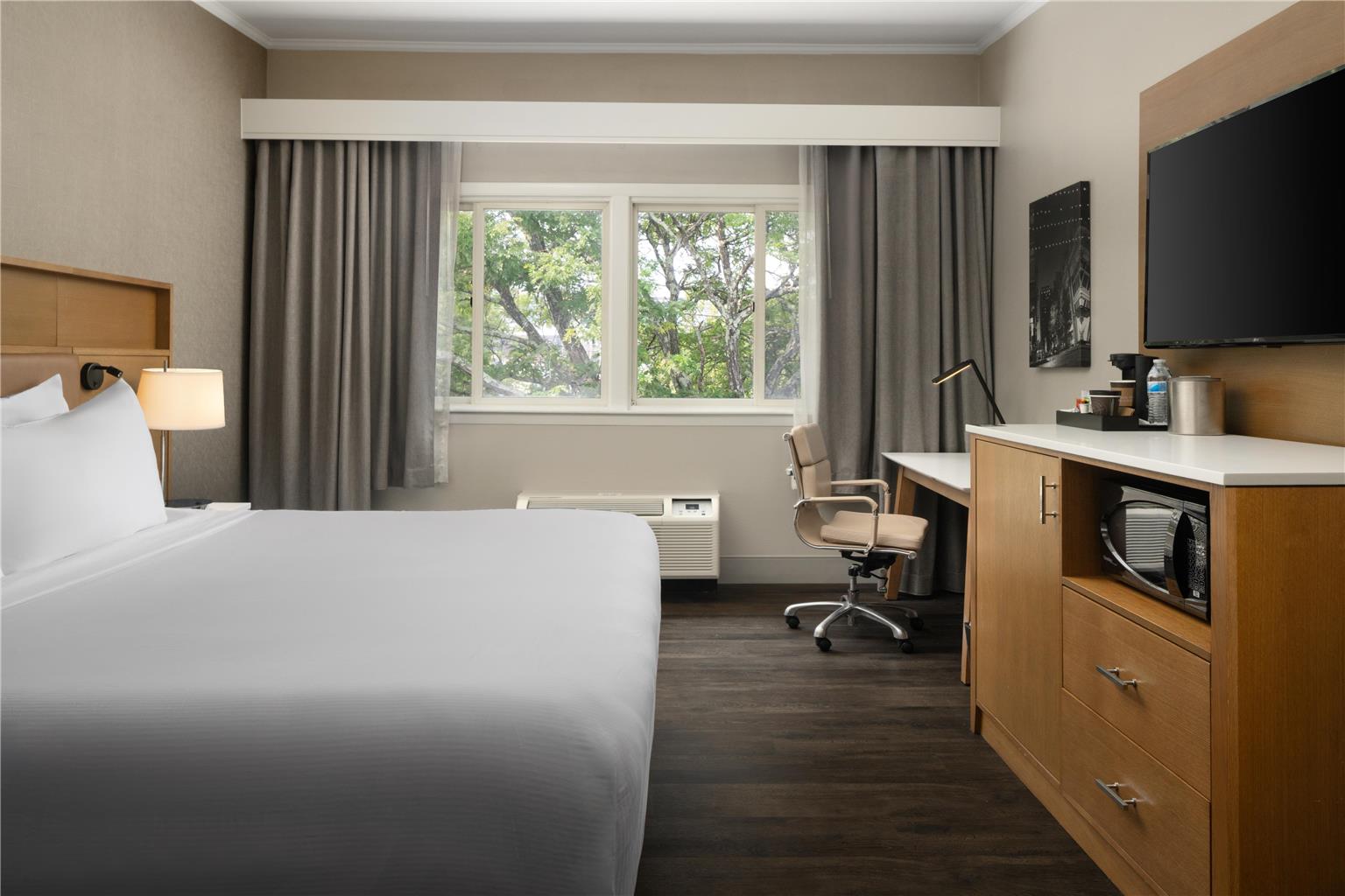 Фото Radisson Hotel Providence Airport
