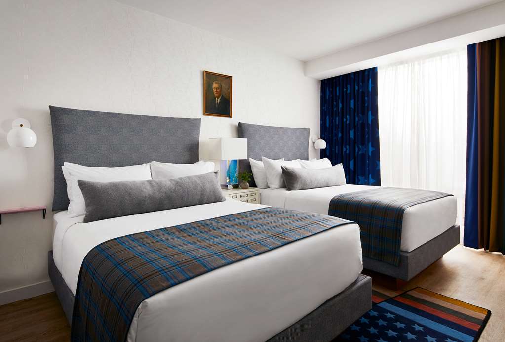 Фото Graduate by Hilton New York
