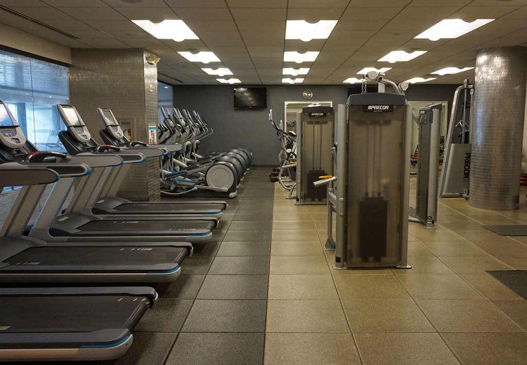 Фото Hilton McLean Tysons Corner