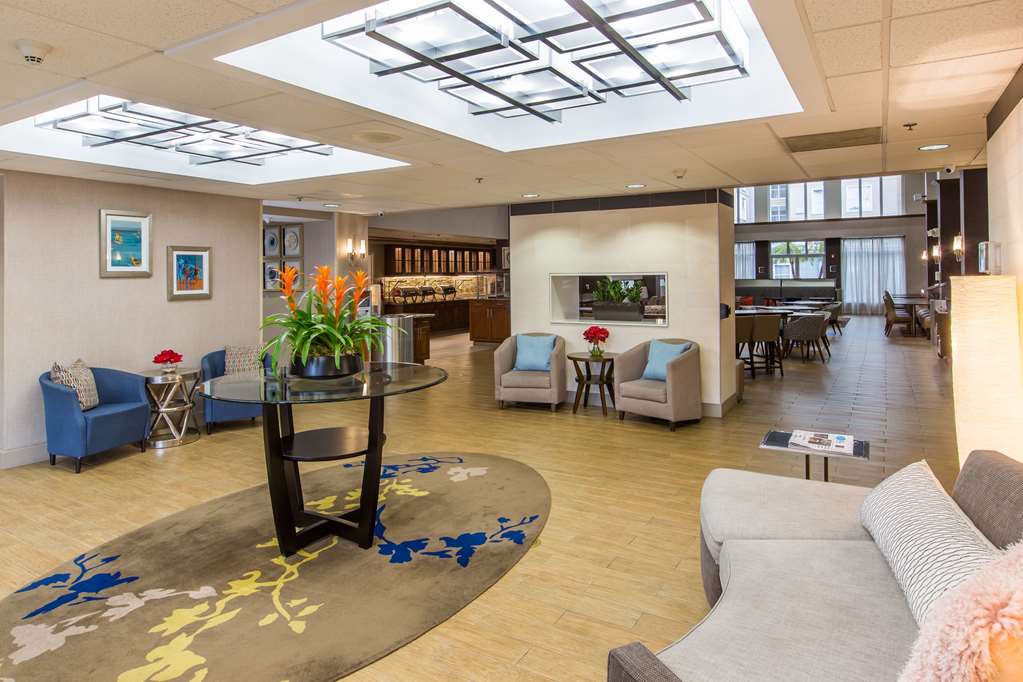 Фото Homewood Suites by Hilton Orlando-Intl Drive/Convention Ctr