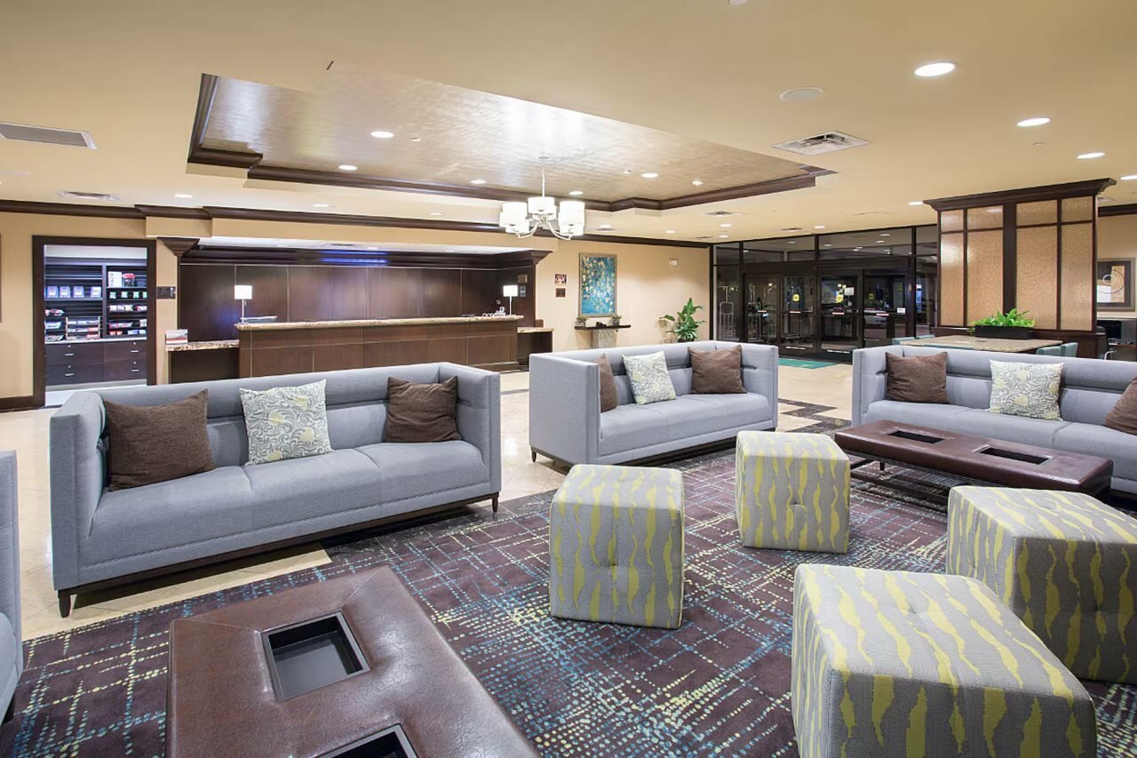 Фото Holiday Inn Little Rock-Airport-Conference Center, an Ihg Hotel