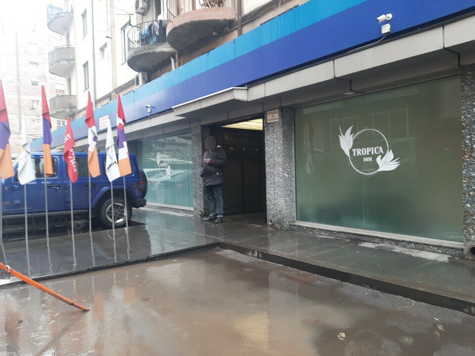 Фото Kantar Hostel