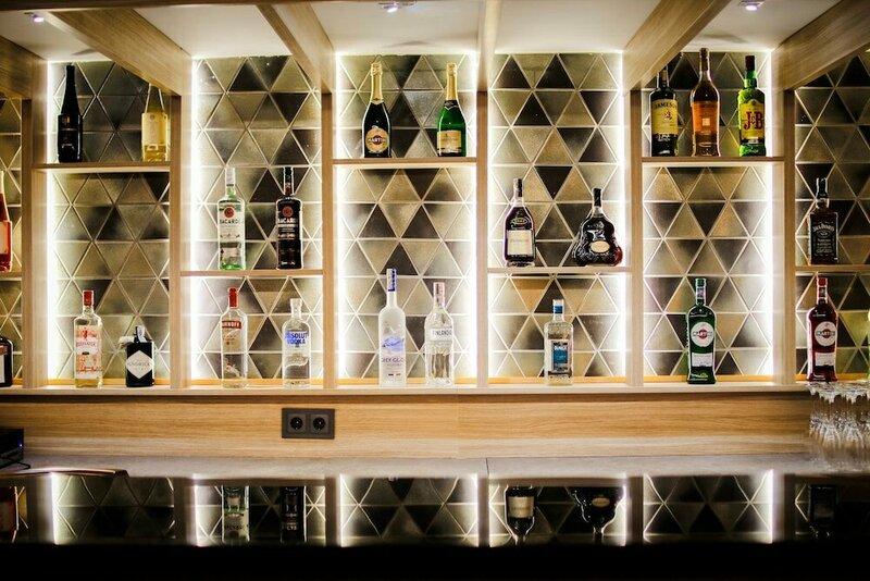 Фото Ameri Plaza