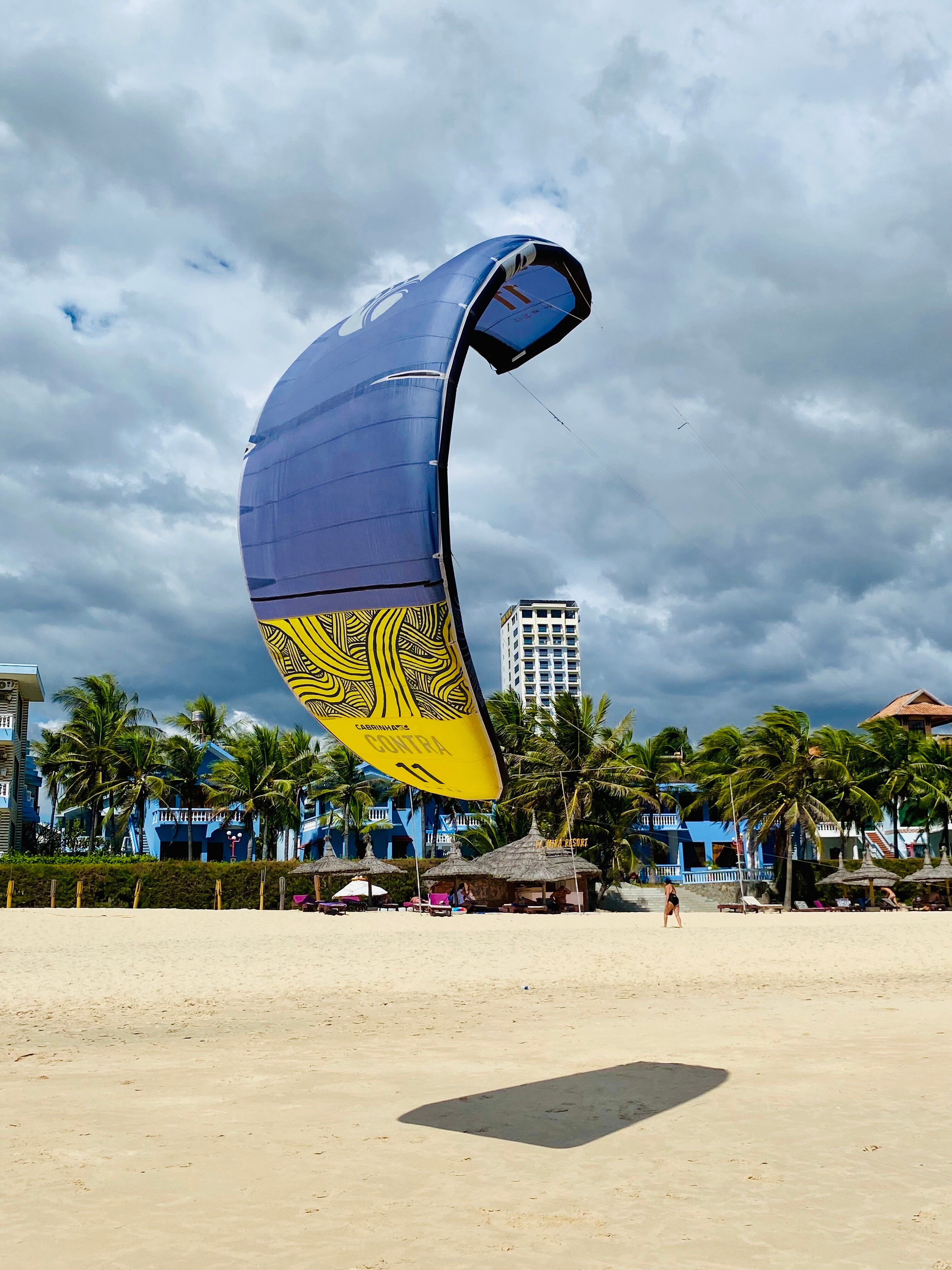 Фото Palmira Beach Resort & SPA