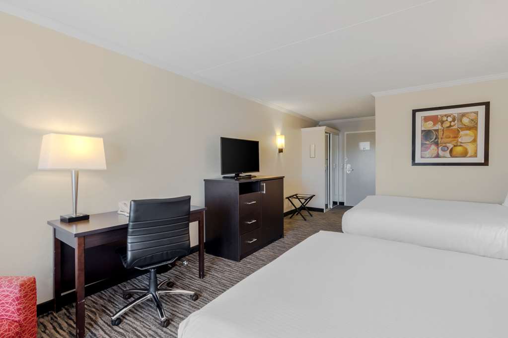 Фото Best Western Kirkwood Inn