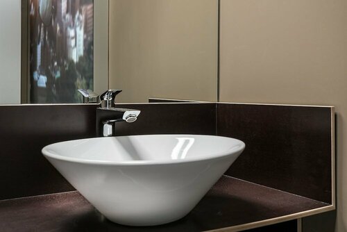 Гостиница BoxHotel Göttingen App Based Hotel в Гёттингене