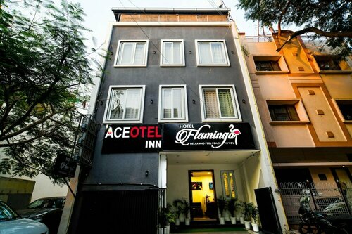 Aceotel Inn Flamingo