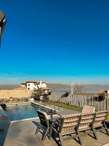 Гостиница New Balturk Villas Sapanca