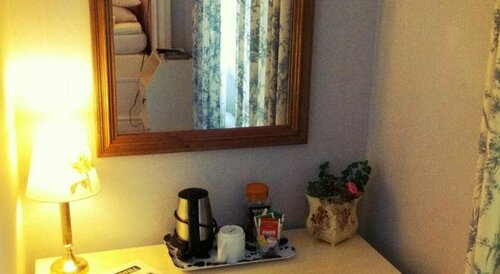 Гостиница Strand Hotell в Норрчепинге