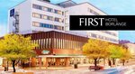 Elite Hotel Brage