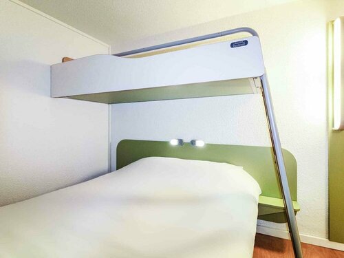 Гостиница Ibis Budget Périgueux Centre в Перигё